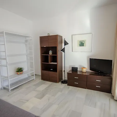 Apartment Arena 8 Levante Benidorm