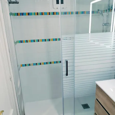 Moderno Apartment *