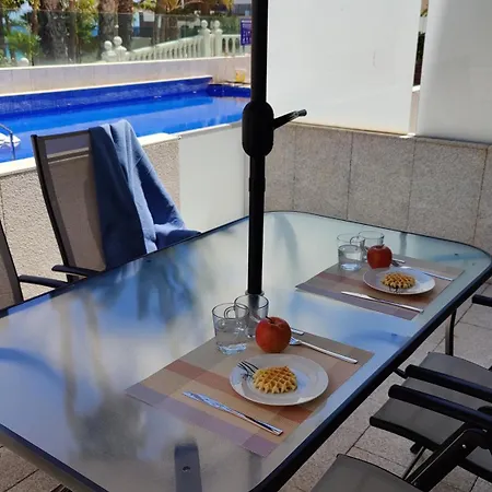 Apartment Mirador Poniente