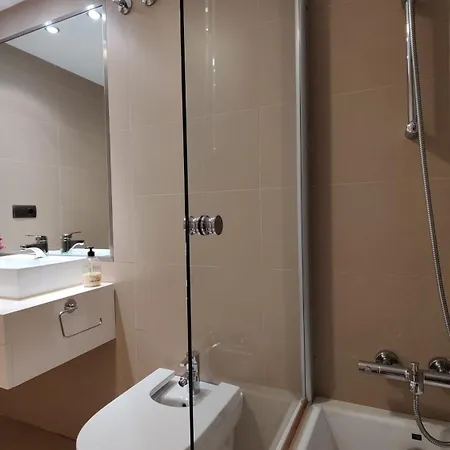 Apartment Mirador Poniente *