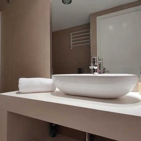 Mirador Poniente Apartment Benidorm