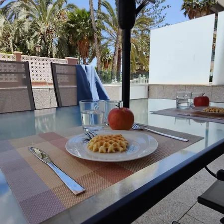 Apartment Mirador Poniente *