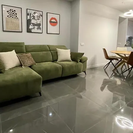 Belluba Luxury Bay