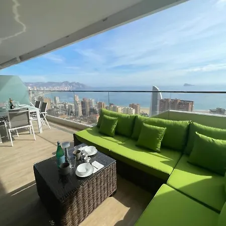 Belluba Luxury Bay *