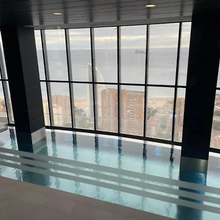 Belluba Luxury Bay Apartment *