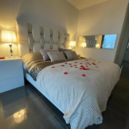 Apartment Belluba Luxury Bay *