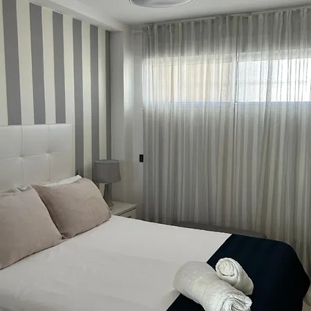 Apartment Atico Con Enorme Terraza Y Chill Out Particular *