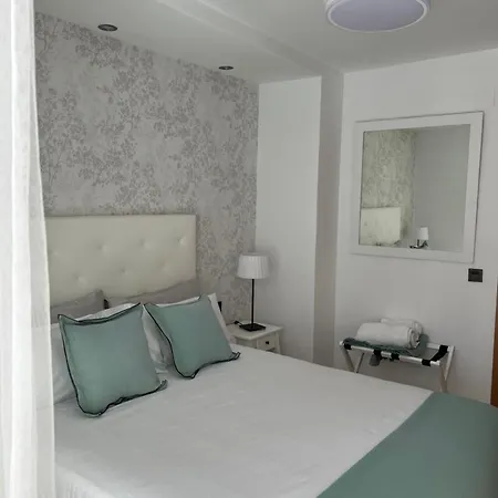 Apartment Atico Con Enorme Terraza Y Chill Out Particular Benidorm