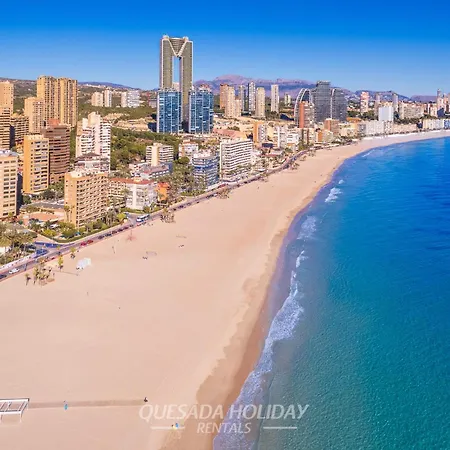 100mts To Beach, Luxury Encanto *