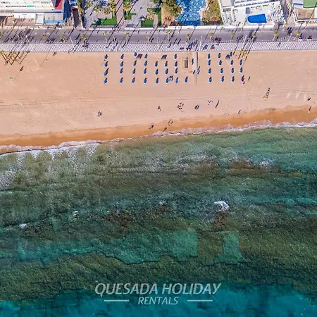 100mts To Beach, Luxury Encanto *