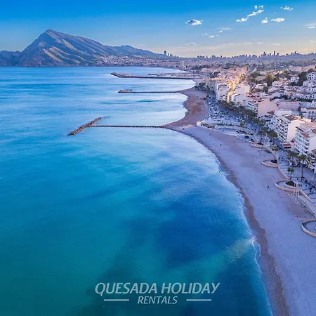 100mts To Beach, Luxury Encanto