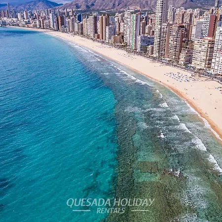 100mts To Beach, Luxury Encanto *