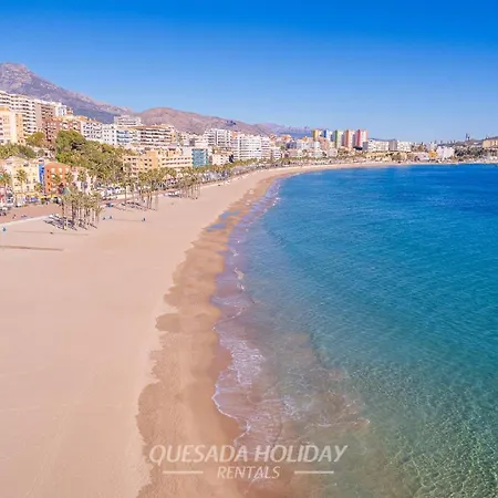 100mts To Beach, Luxury Encanto * Benidorm