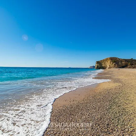 100mts To Beach, Luxury Encanto Benidorm