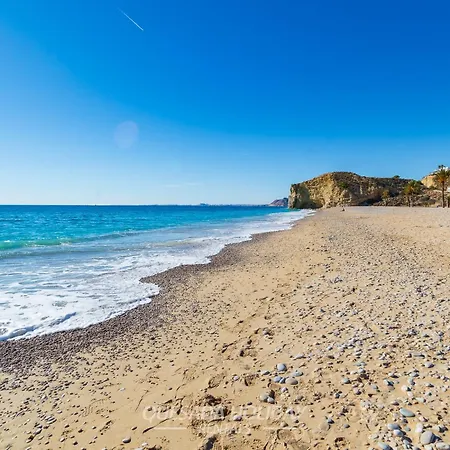 100mts To Beach, Luxury Encanto Benidorm