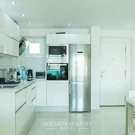 100mts To Beach, Luxury Encanto * Benidorm