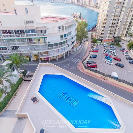 Apartment 100mts To Beach, Luxury Encanto *