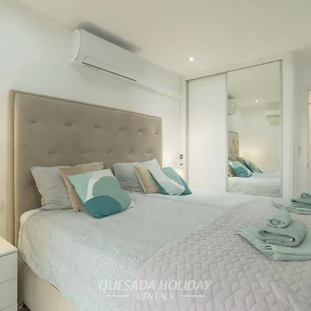 100mts To Beach, Luxury Encanto * Benidorm