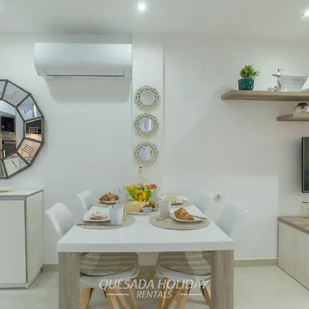 Apartment 100mts To Beach, Luxury Encanto