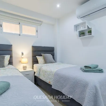 100mts To Beach, Luxury Encanto Benidorm