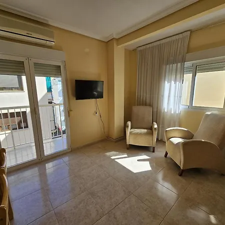 Apartment La Garita If Benidorm