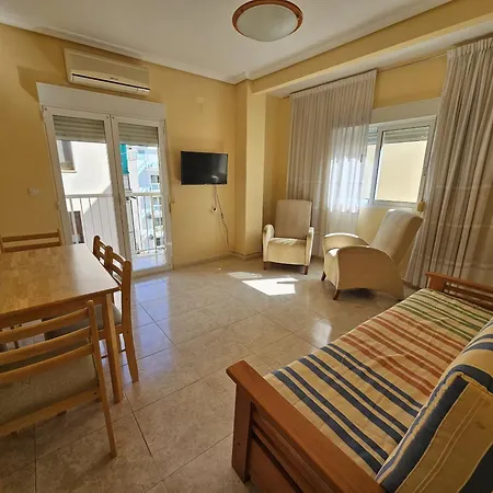 La Garita If Apartment