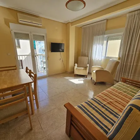 La Garita If Apartment