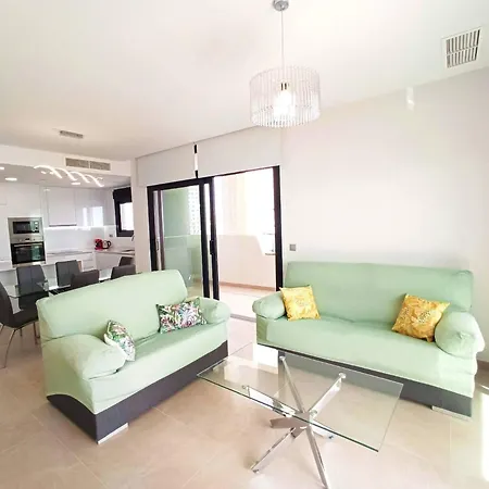 Apartment Sunset Cliffs *