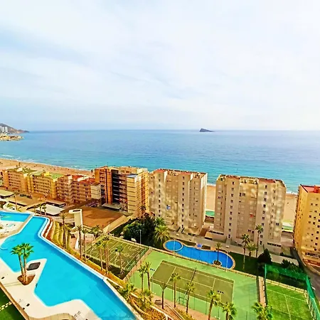 Sunset Cliffs Apartment