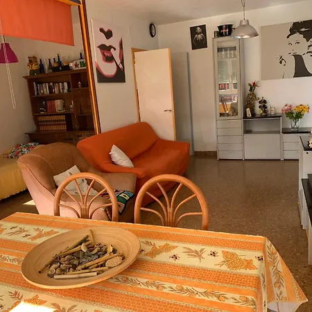 El Salat, Playa Levante Apartamento
