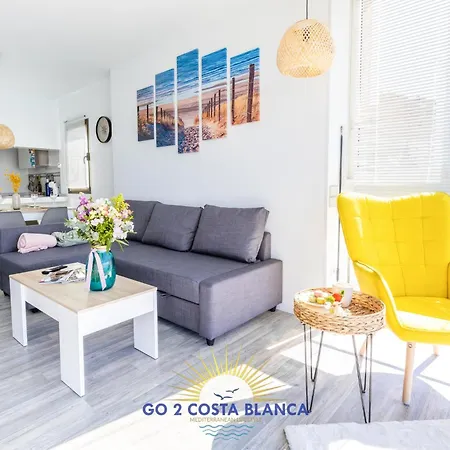 Blue Bay Apartment