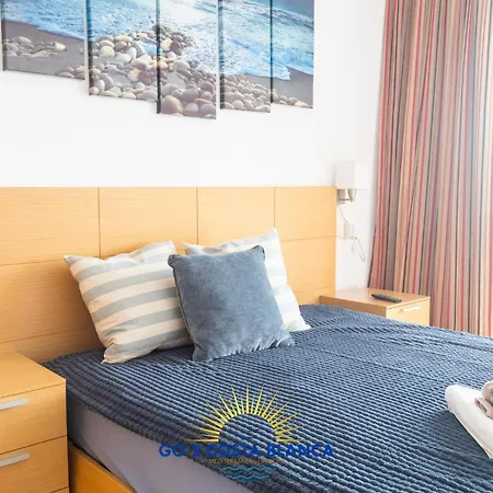 Apartment Carpe Diem 9 Benidorm