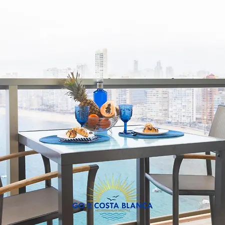 Apartment Carpe Diem 9 *
