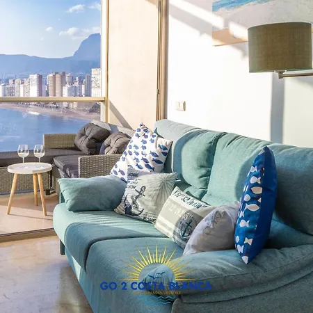 Apartment Carpe Diem 9 *