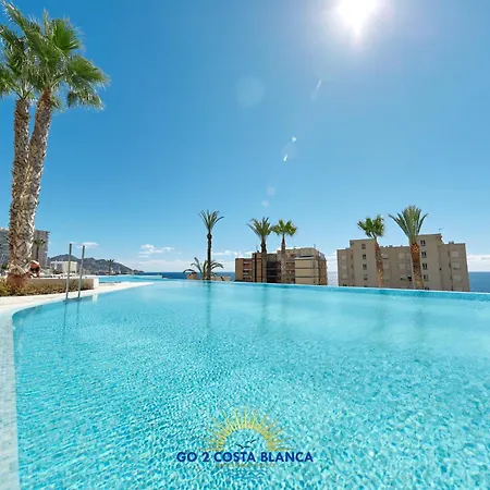 Sunset Cliffs Deluxe Apartamento