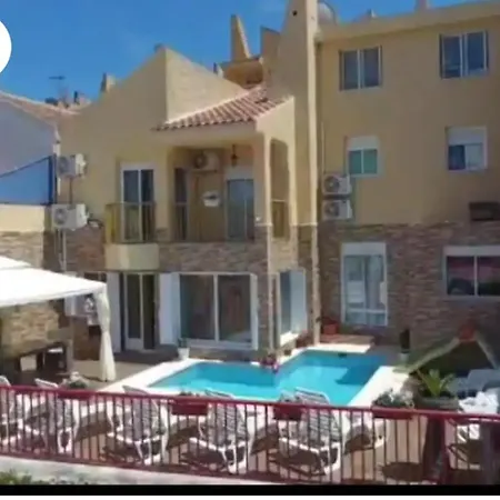 Holiday home Casa Paradiso *