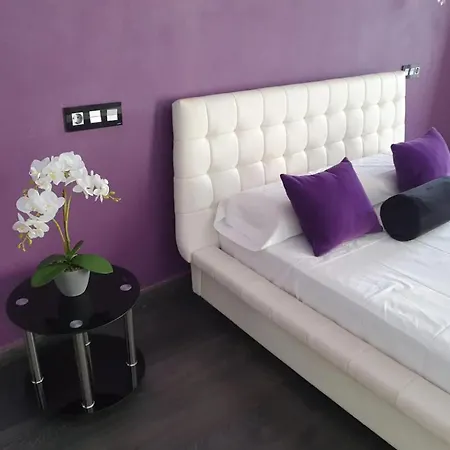 Holiday home Casa Paradiso *