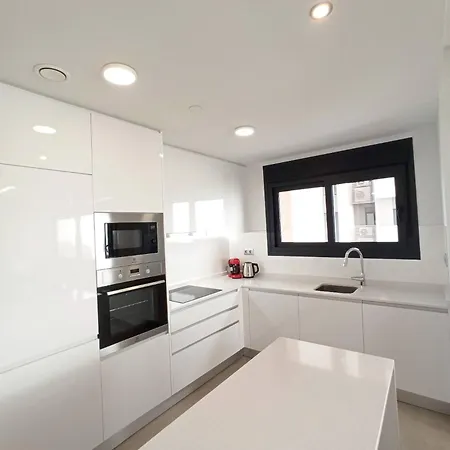 Sunset Cliffs Sea Views Apartment *