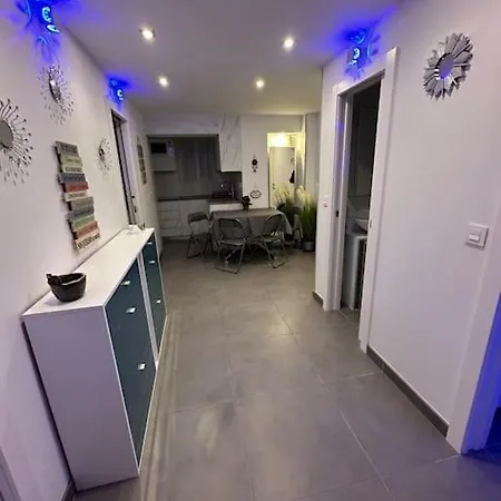 Apartment Paradiso,500m Playa Levante *