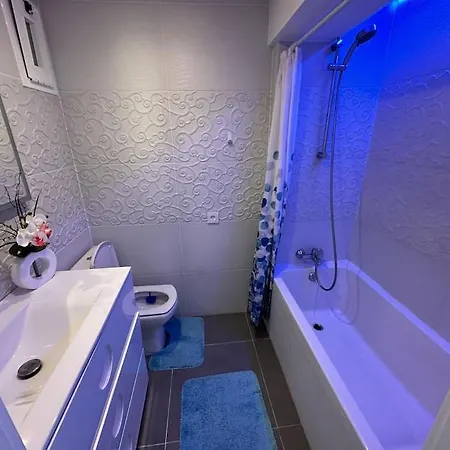 Paradiso,500m Playa Levante Apartment