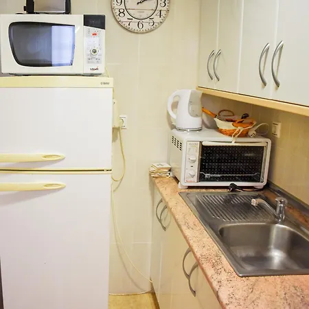 Cozy Tourist Bungalow Apartment