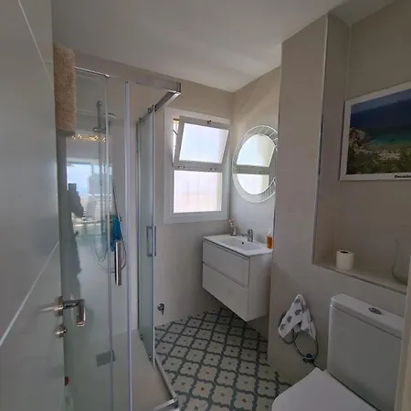 Apartment Zeus 16 If Benidorm