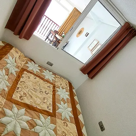Apartment Damas - 23 B, Primera Linea, Playa Levante Benidorm