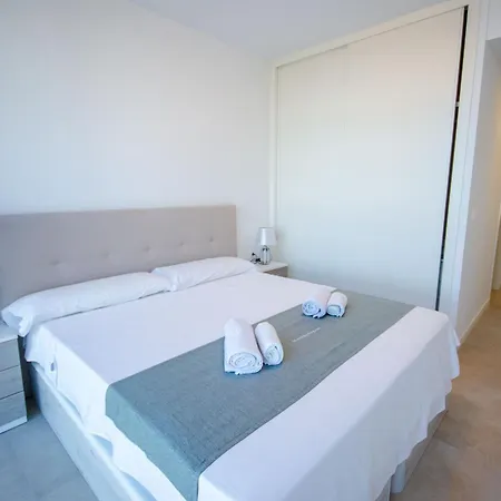Sakura Luxury Poniente Appartamento Benidorm