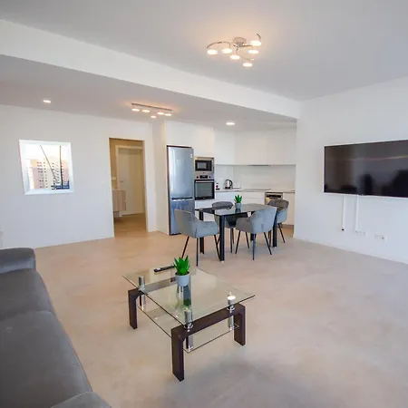 Sakura Luxury Poniente Benidorm