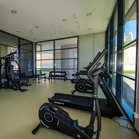 Sakura Luxury Poniente Appartamento