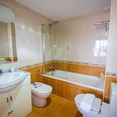 Cala Vent Mar Y Sol Poniente Appartement *