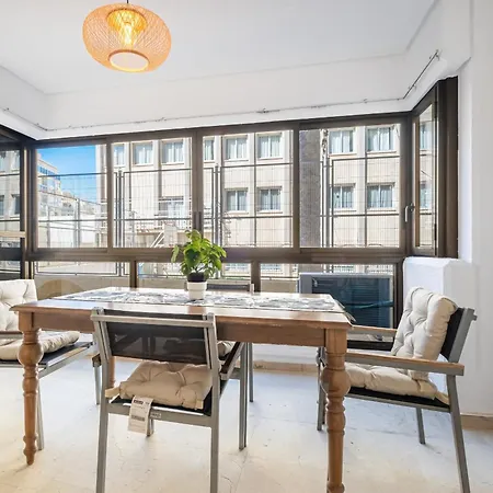 Apartment Emalco 1-9 Levante Beach-old Town