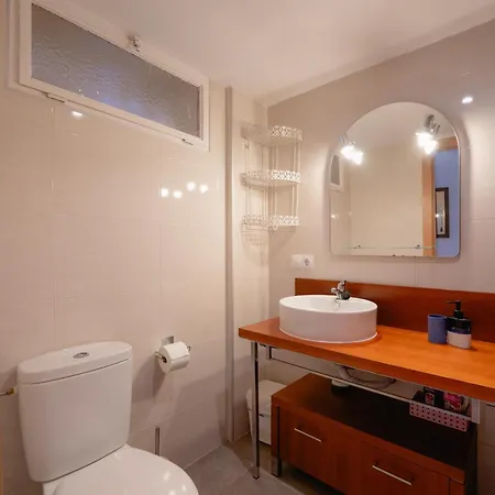 Apartment Playa *