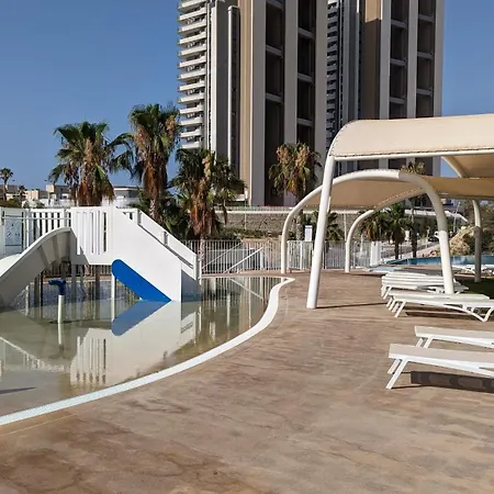 Appartamento Sunset Waves Luxury
